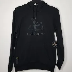 adidas Shirts New Adidas Disneys Goofy Hoodie Mens Size Small Medium Gd622 Poshmark